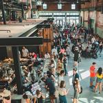 Heights Public Market