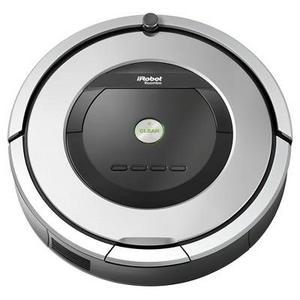 iRobot® Roomba® 860 Robotic Vacuum