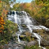 Amicalola Falls State Park