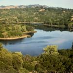 Lafayette Reservoir