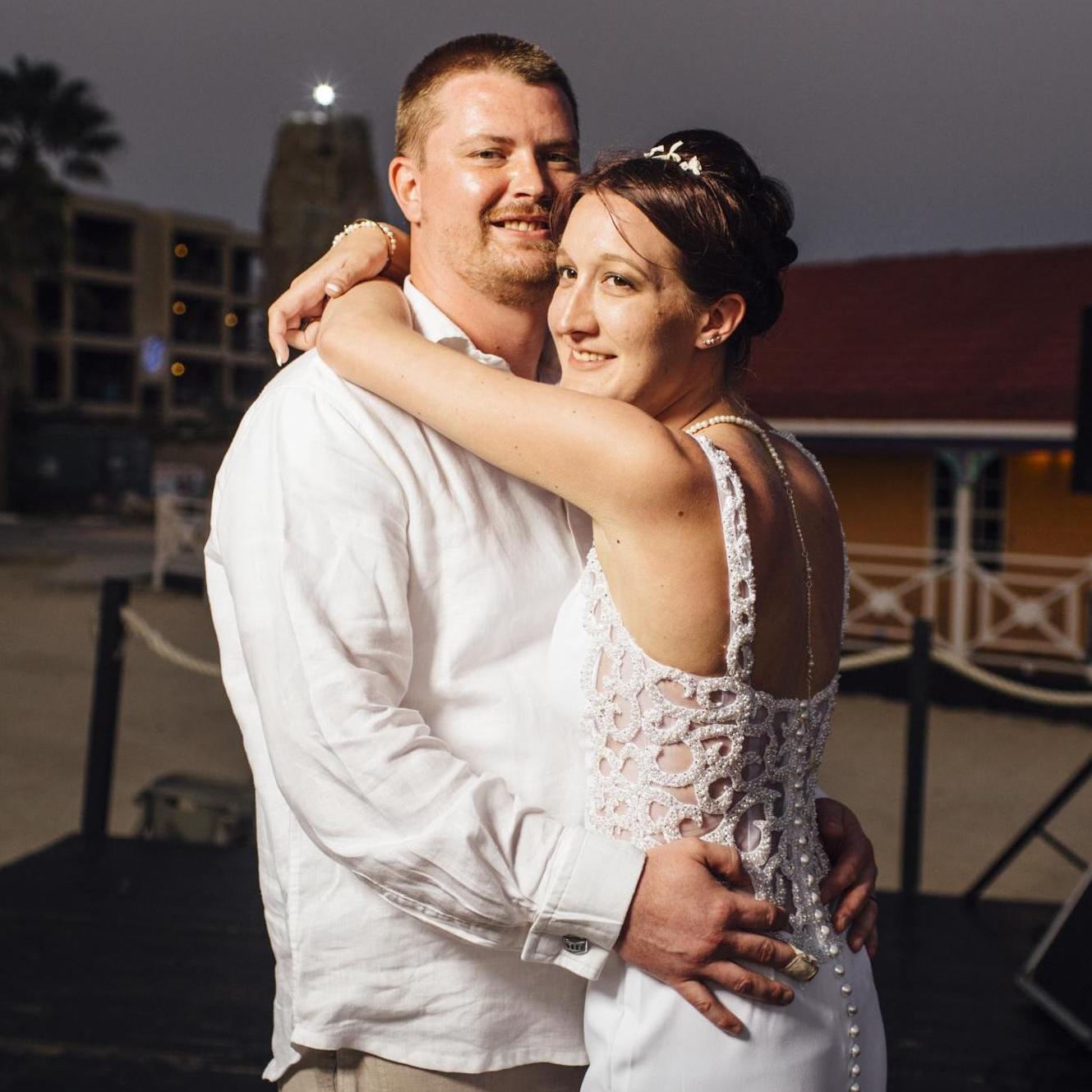 2019 - 1st Dance