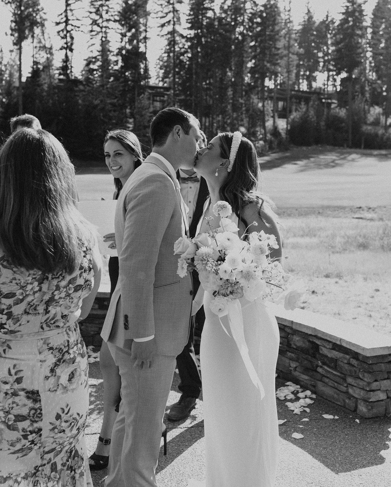 The Wedding Website of Allie Starnes and Bryan Starnes