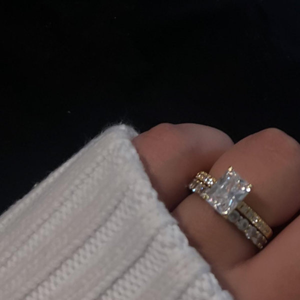 Marriage Fund / Fondo de Matrimonio