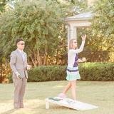 Outdoor Lawn Games