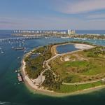 Peanut Island Park