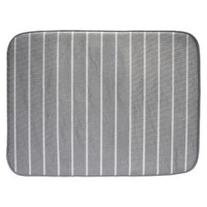 Drying Mat Gray - Threshold™