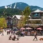 Whistler