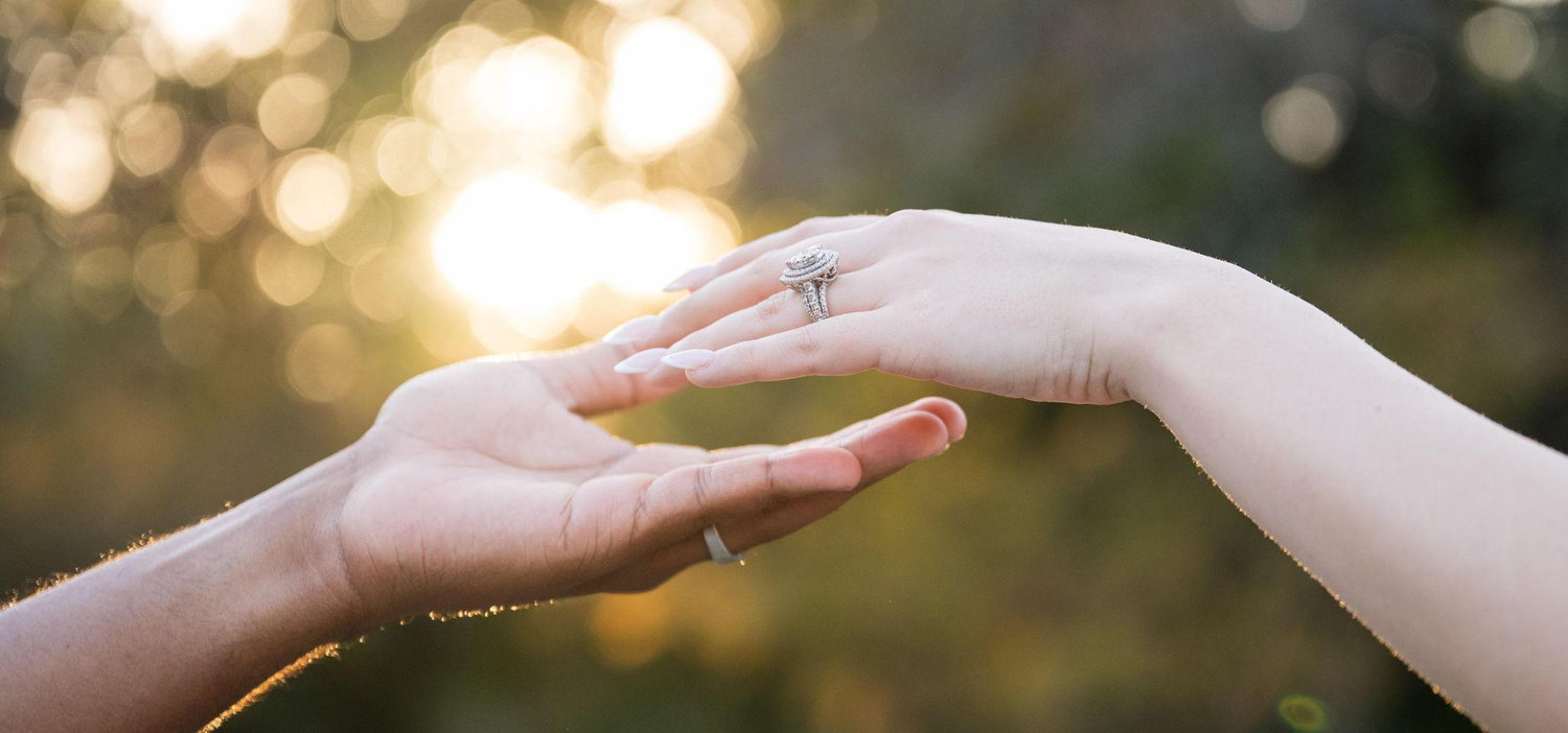 The Wedding Website of Marion Smith and Jacole Perryman