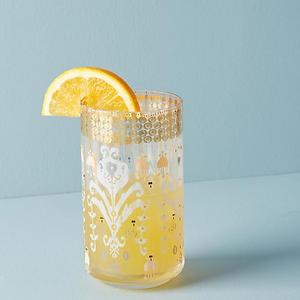 Halden Juice Glass