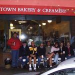 Downtown Bakery & Creamery