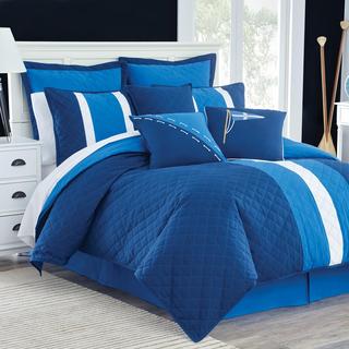 Yacht Club Comforter Set