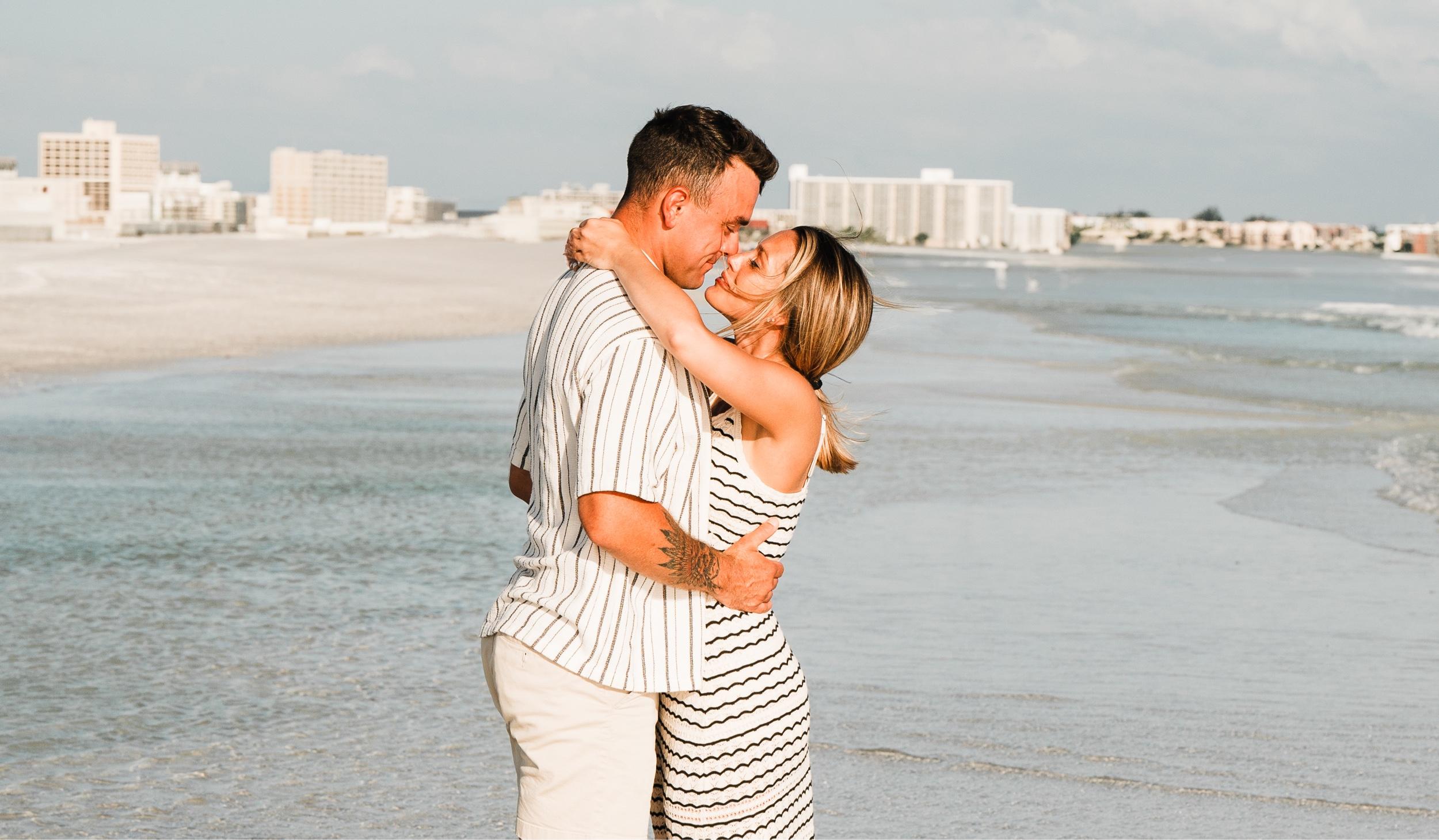 The Wedding Website of Cristina DiMascio and Christopher Tinder Jr.