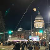 Explore Downtown Boise