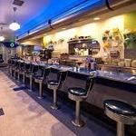 Monty's Blue Plate Diner