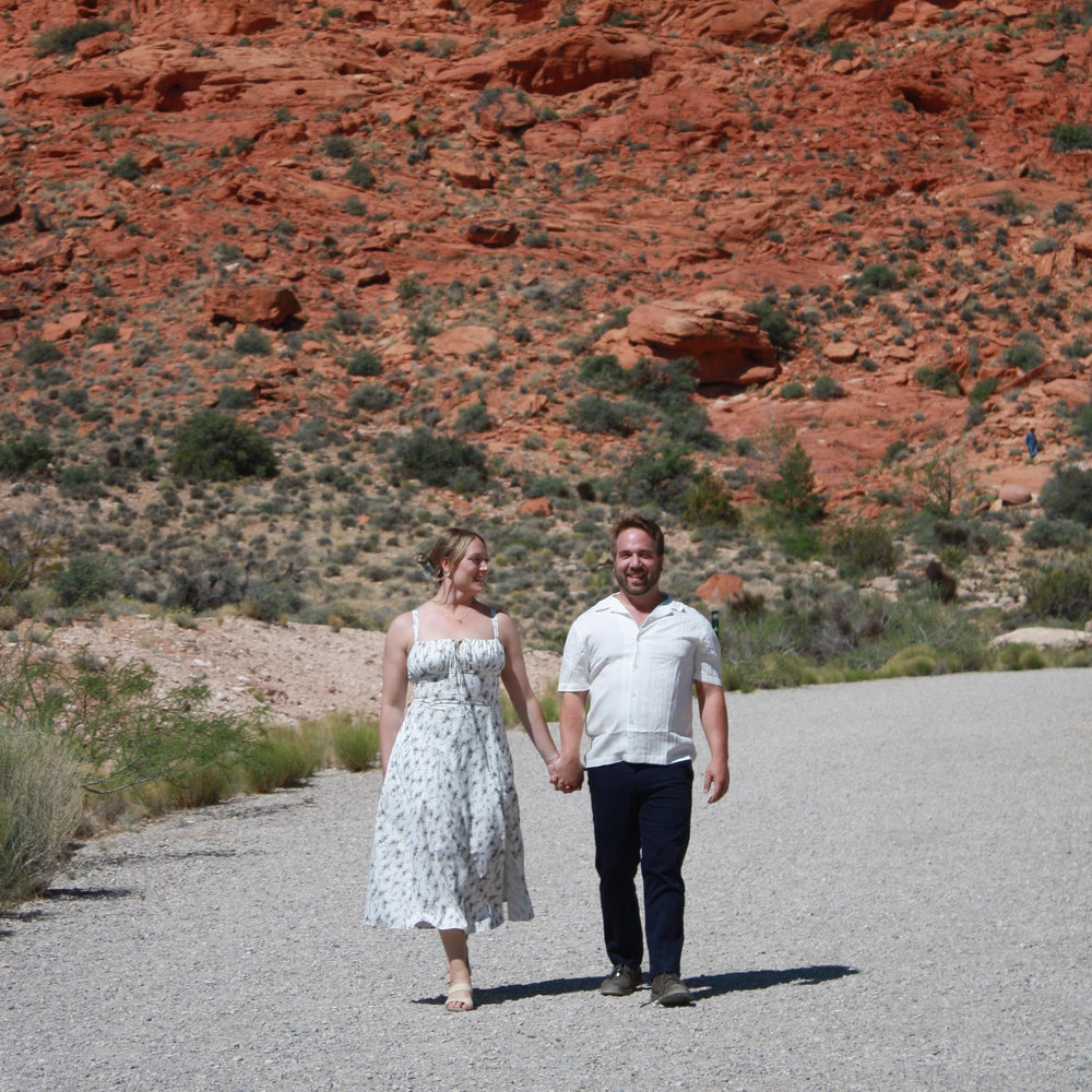 Victoria Volway and Nicholas Krueger's Wedding Website
