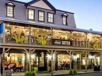 Hotel Sutter