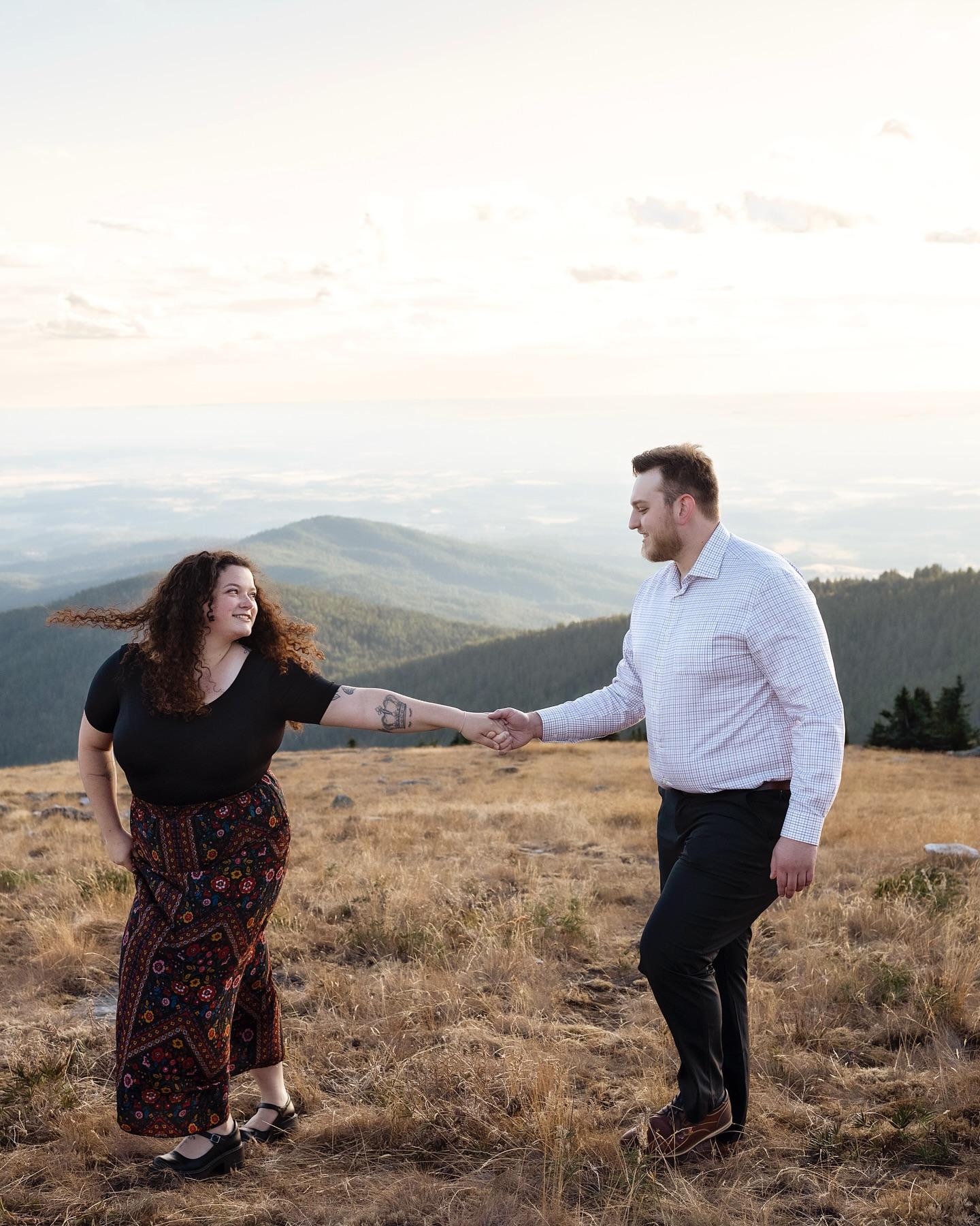 The Wedding Website of Allan Berche and Mattea Nieves