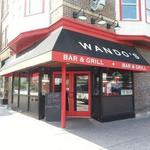 Wando's