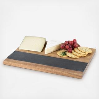 Rustic Farmhouse Serving Board