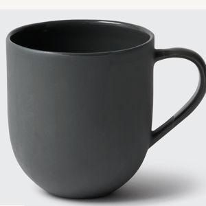 MUD Mug Round - Slate Color