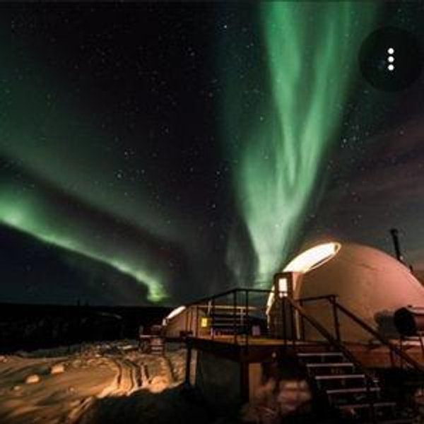Honeymoon Hotel