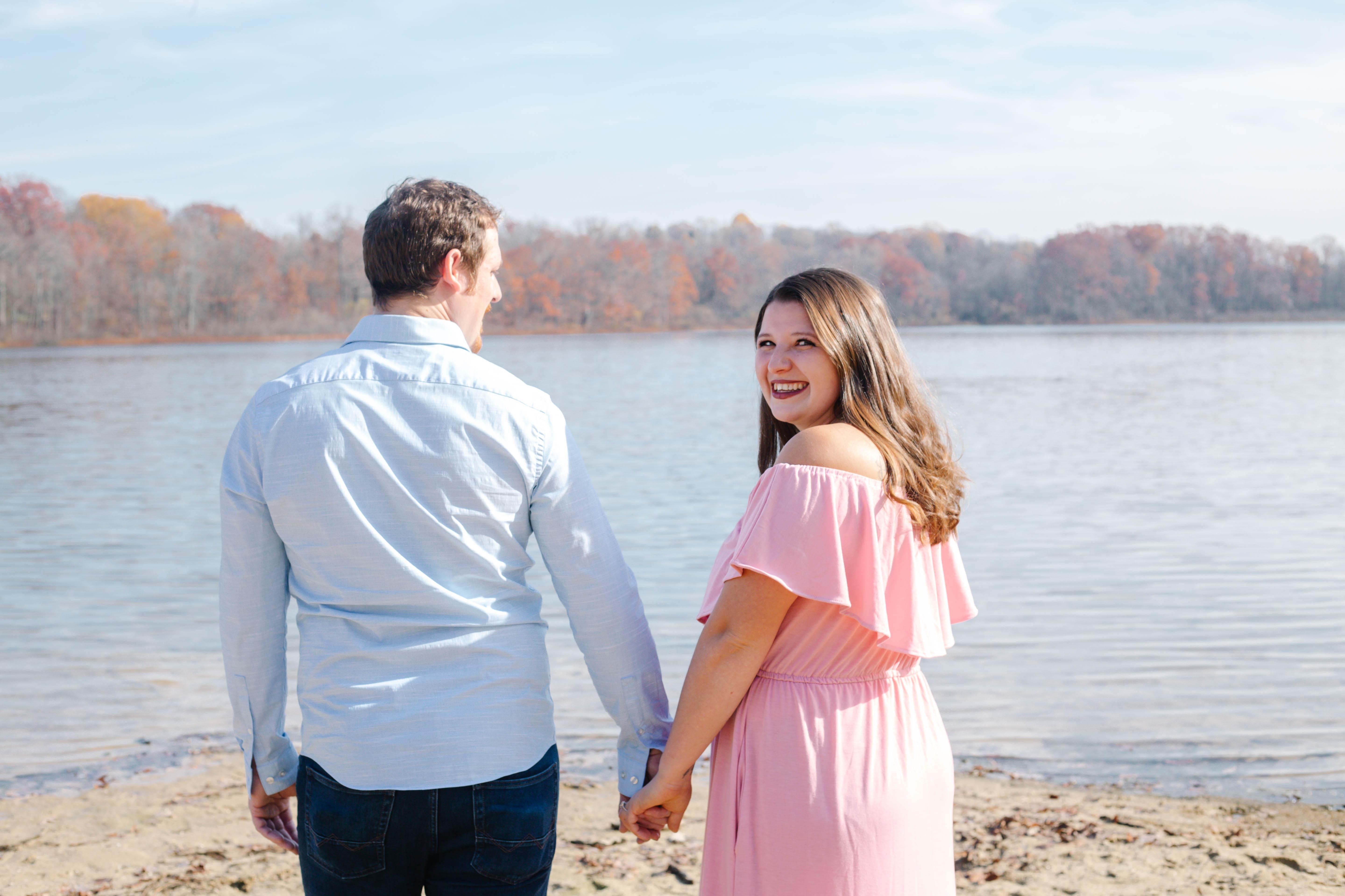 The Wedding Website of Cassidy Chambers and Aaron Zeleznikar