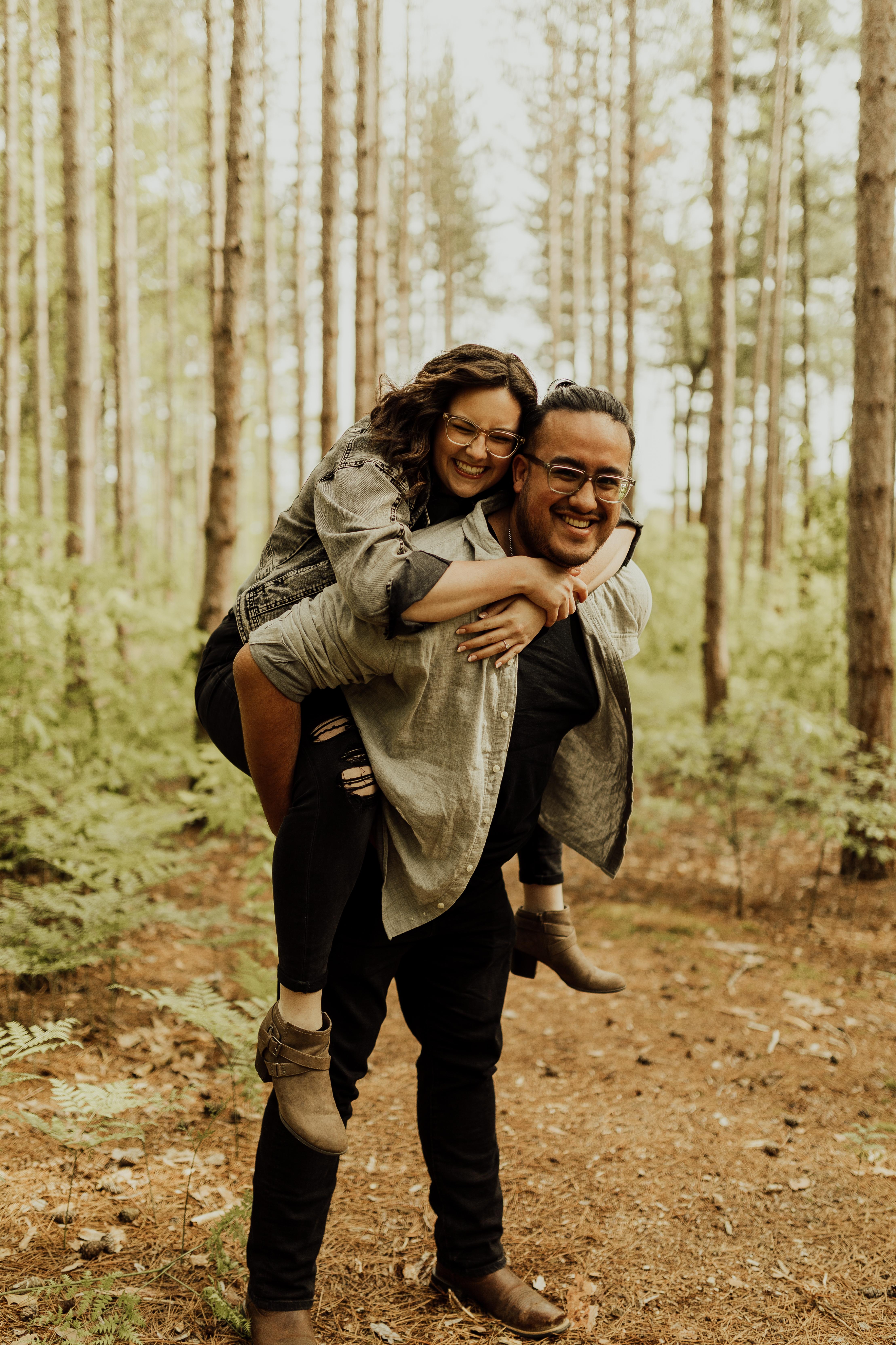 The Wedding Website of Emma Hawley and Matt Fill