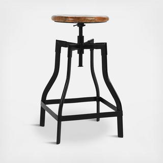 Casper Adjustable Bar Stool