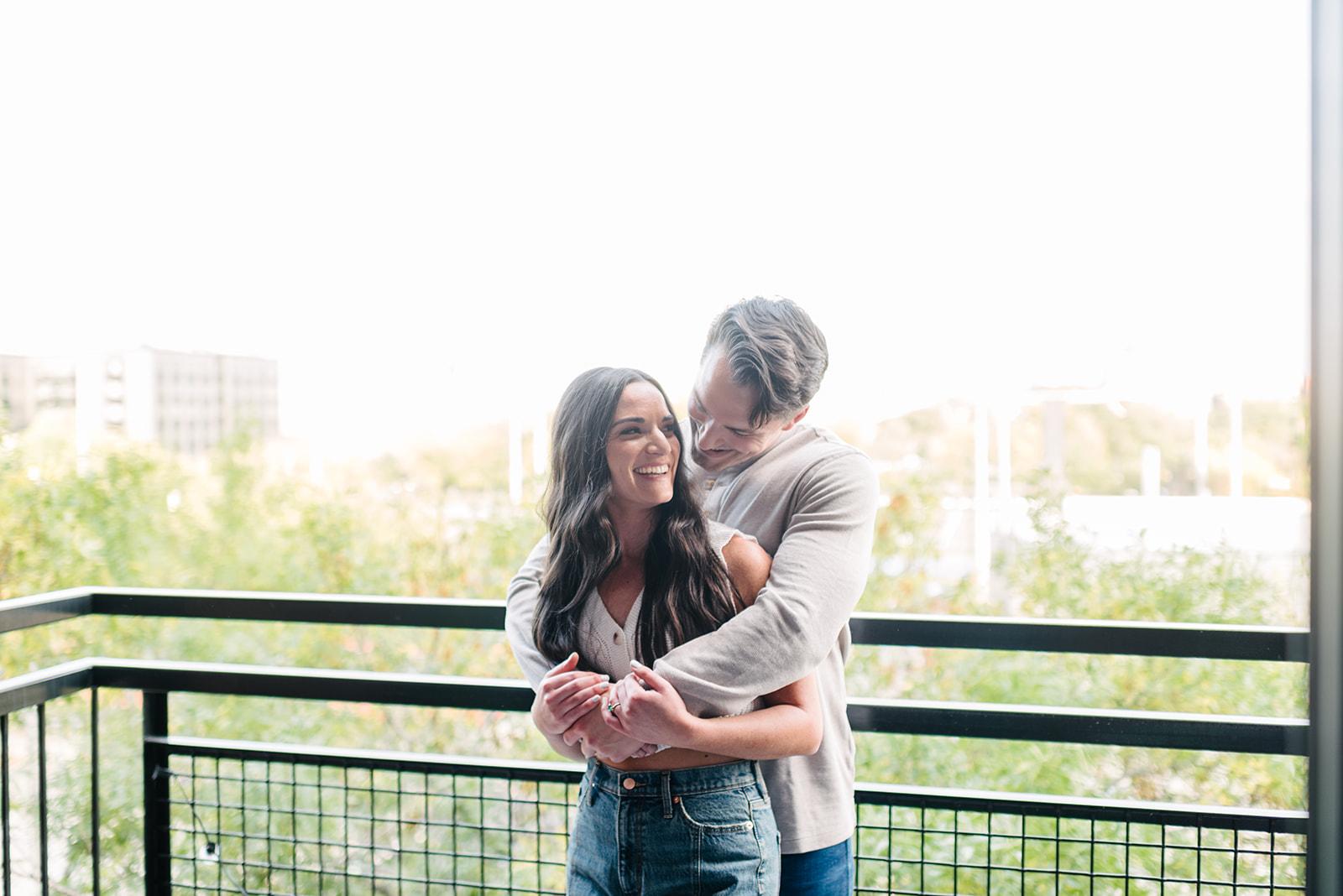 The Wedding Website of Keena Kohl and Ben Wallace