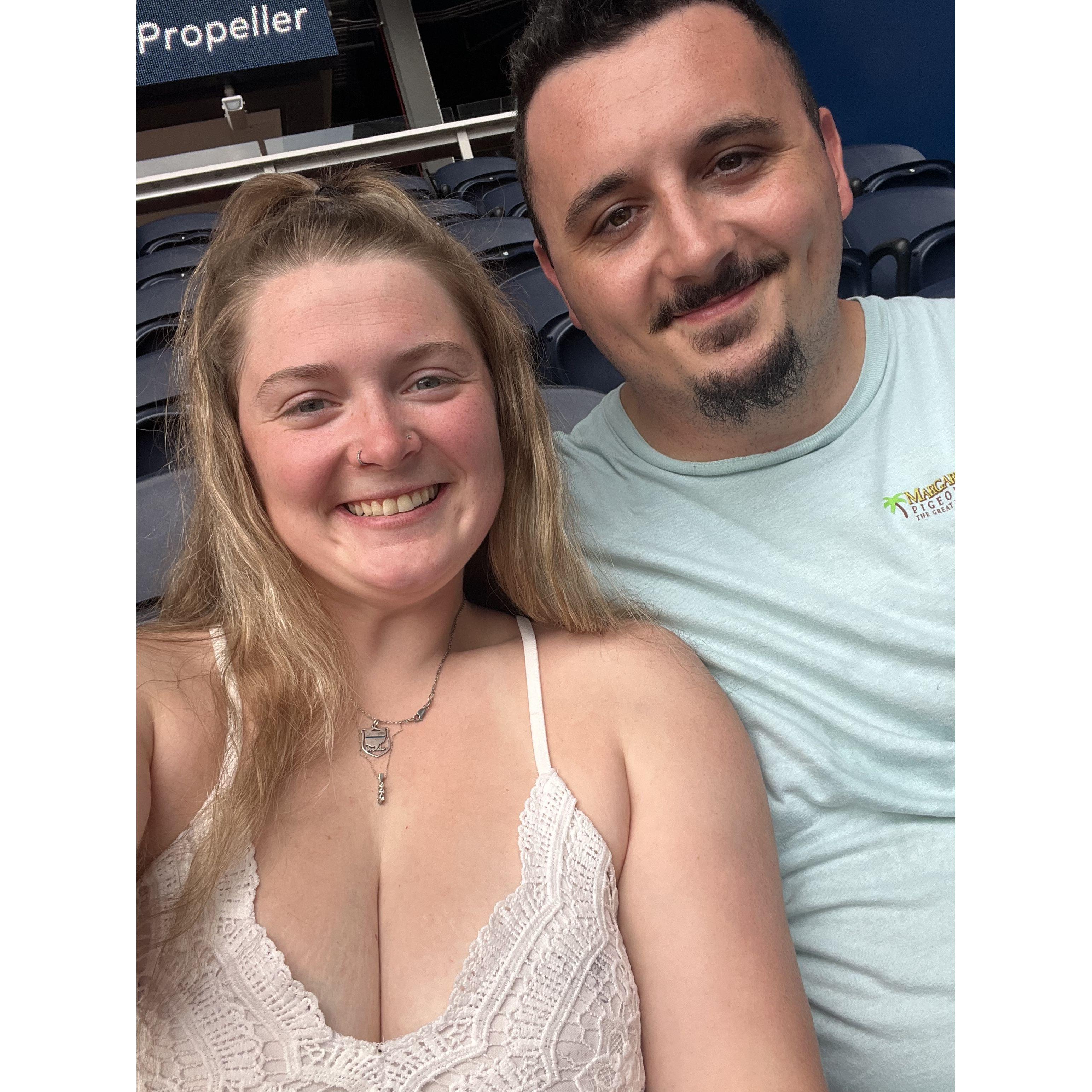 Kenny Chesney Concert