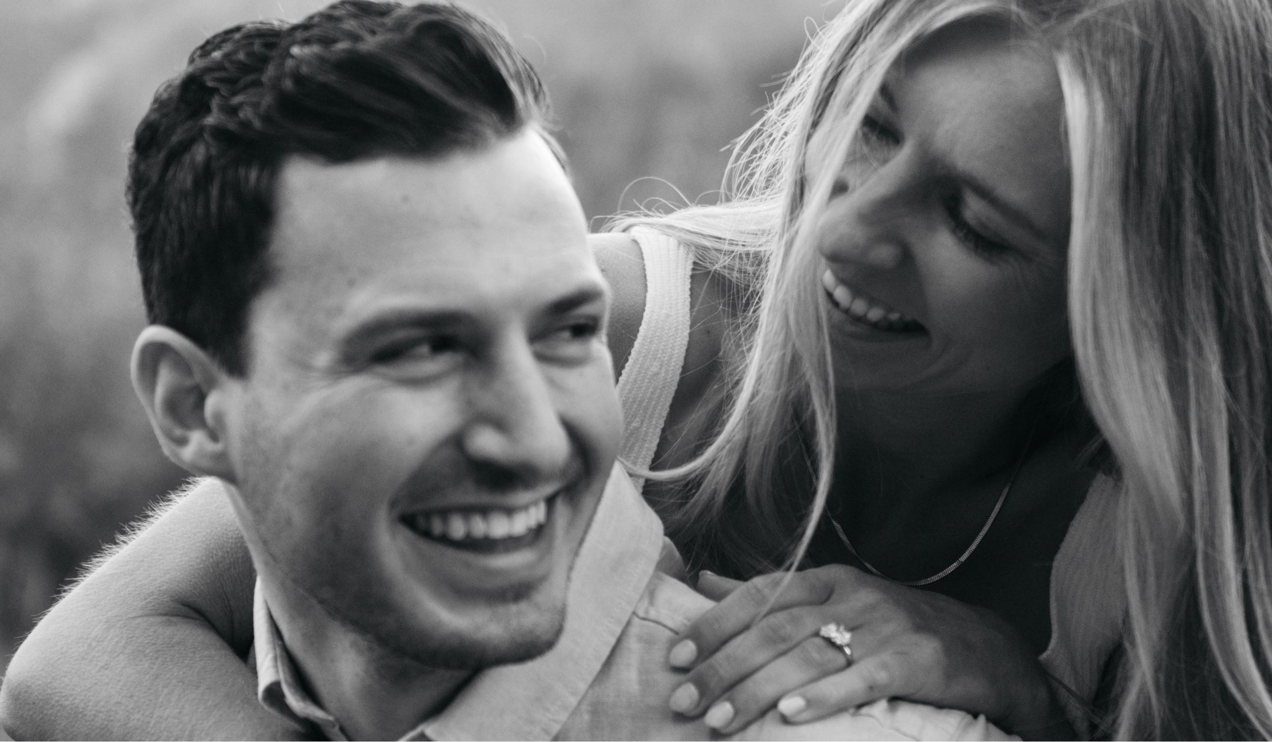The Wedding Website of Mia Cavilia and Victor Byers