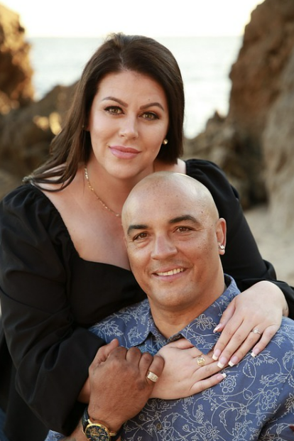 The Wedding Website of Devon Carll and Eon Moss