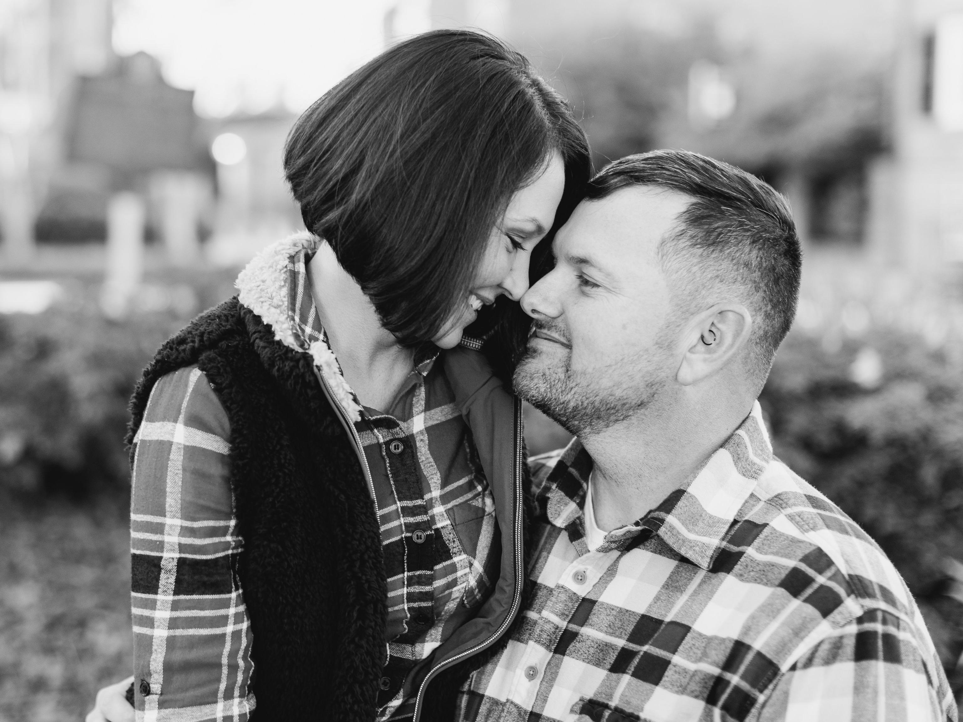 The Wedding Website of Christy Strickland and Jason Ulin