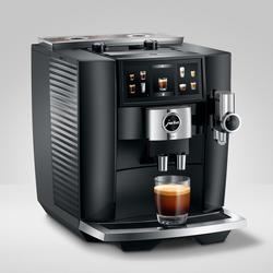その他 Yourelia JURA, J8 twin Fully Automatic Coffee Machine | Zola
