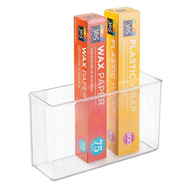 InterDesign Affixx™ Linus Large Organizer