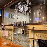 Hilton Head Brewing Company