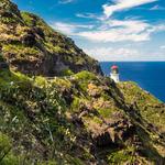 Makapu‘u Lighthouse Road