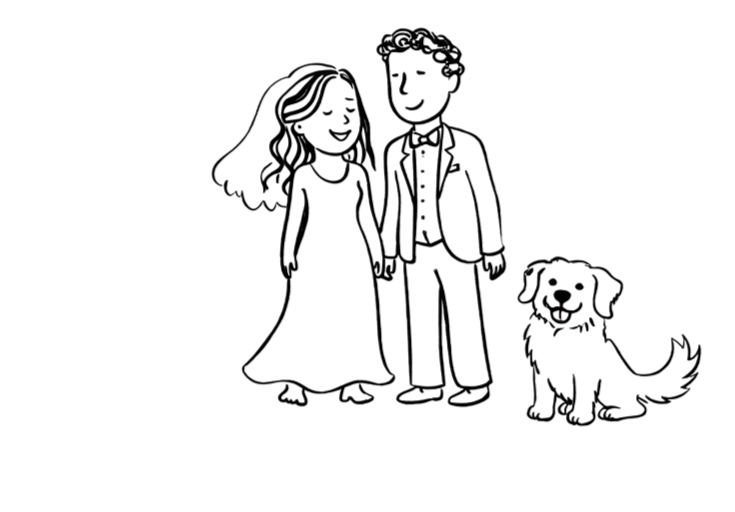 The Wedding Website of Juan David Behar R. and Mariana Caballero H.