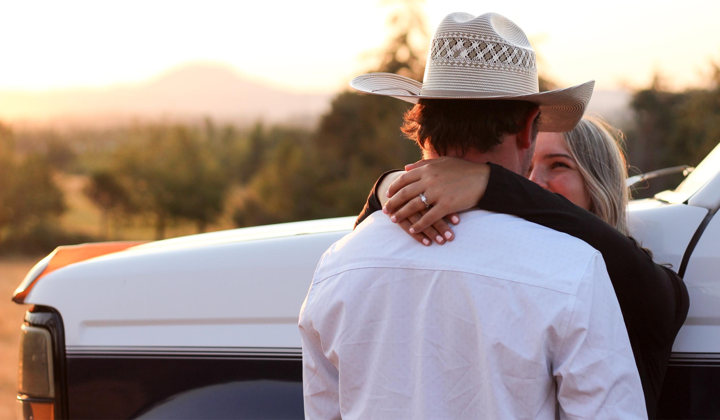 The Wedding Website of Hannah Way and Jake Pray
