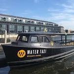 Baltimore Water Taxi