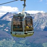 Vail Gondola Ride