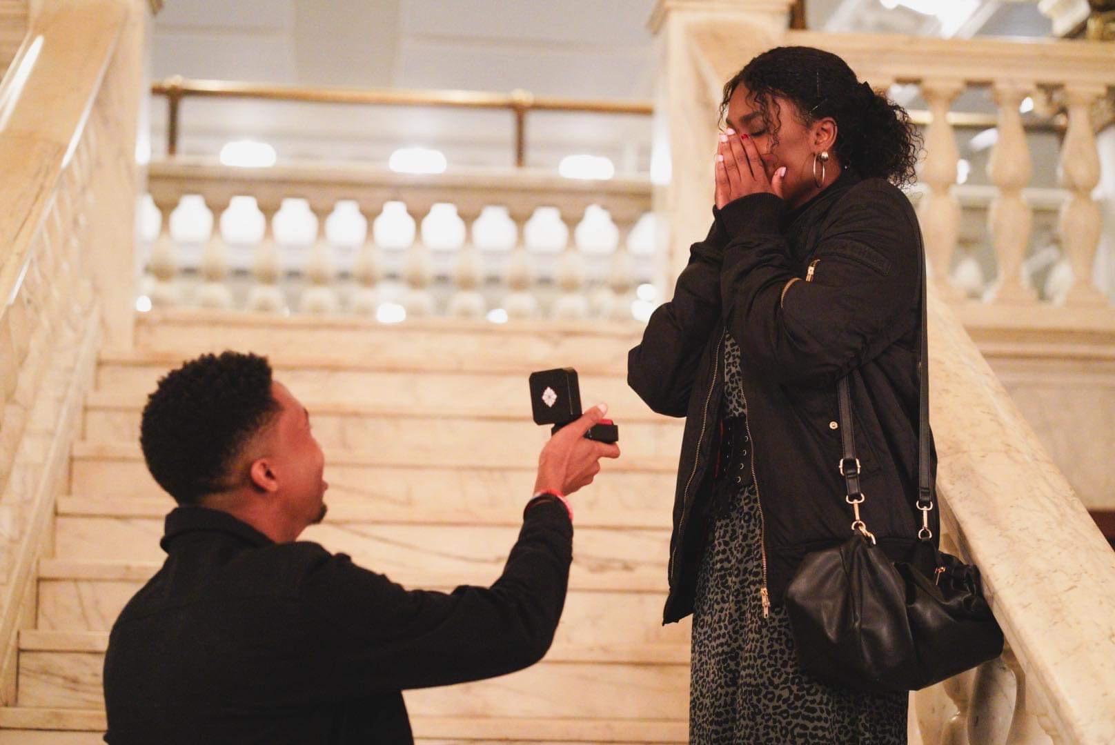 The Wedding Website of Terry Peppers Jr and Christiana Adeyemo