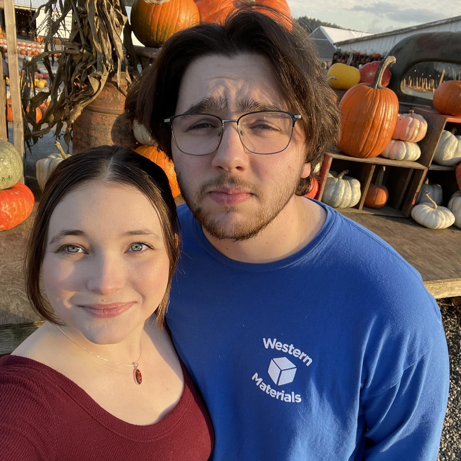 Caught off guard, 2023