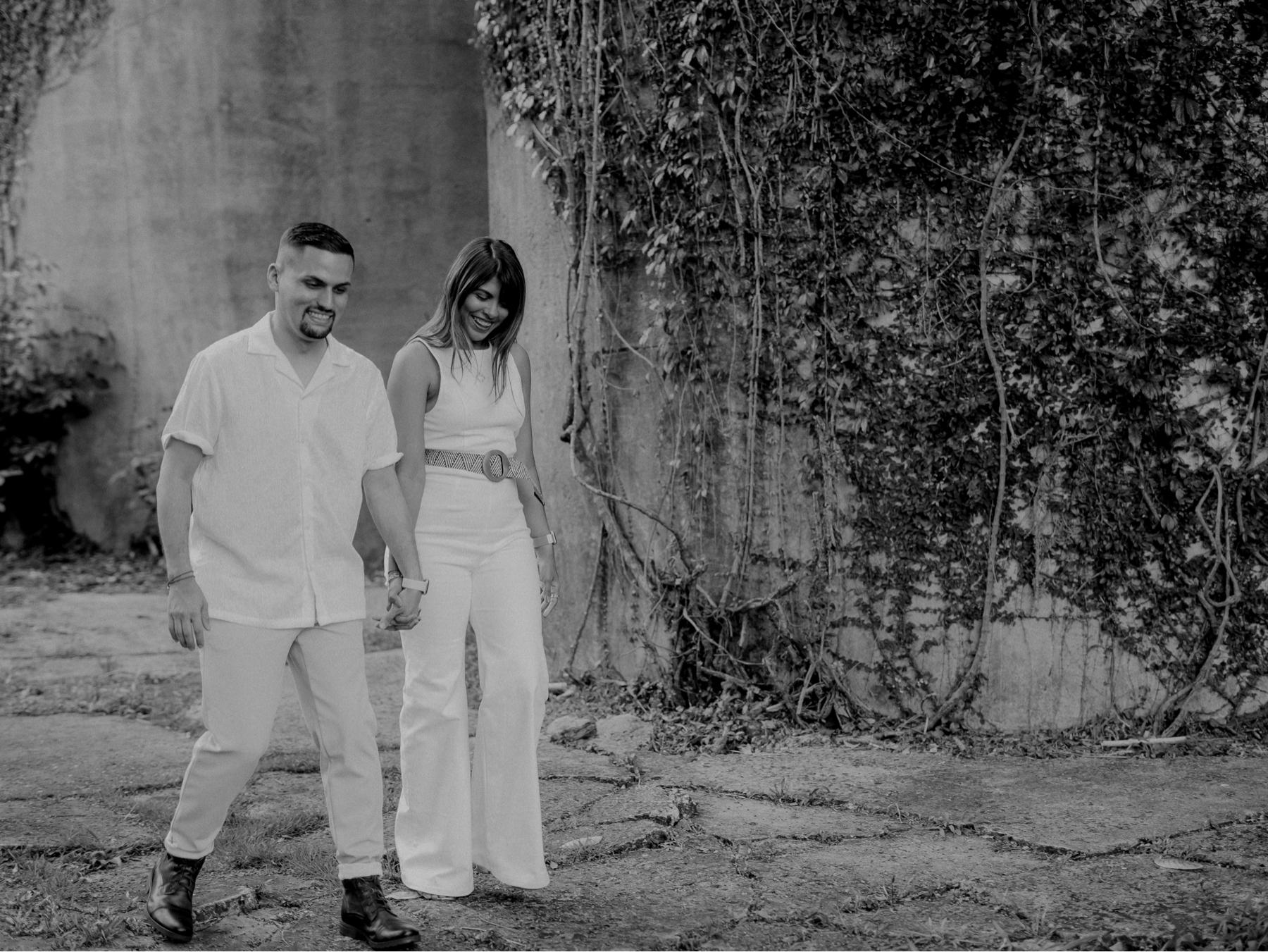 The Wedding Website of Mónica Velázquez and Ángel Resto