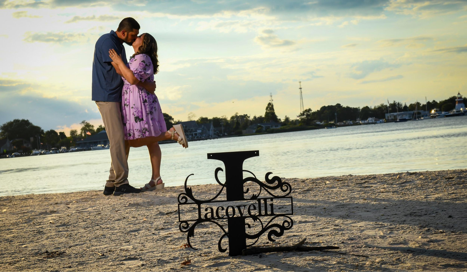 The Wedding Website of Alyse Petti and Vincent Iacovelli