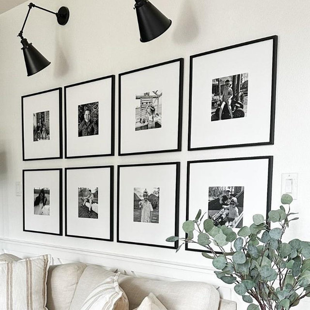 Mixtiles Restickable Photo Tiles