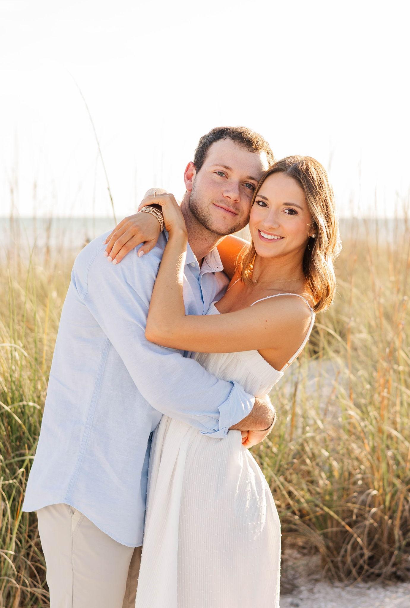 The Wedding Website of Anna Grace Raley and Tanner Freeman