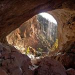 Tonto Natural Bridge Road