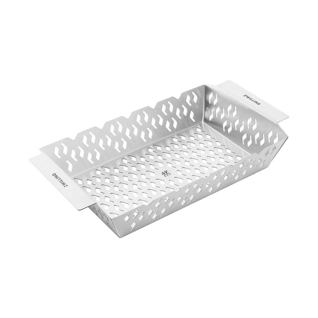 Zwilling BBQ Medium Grill Basket