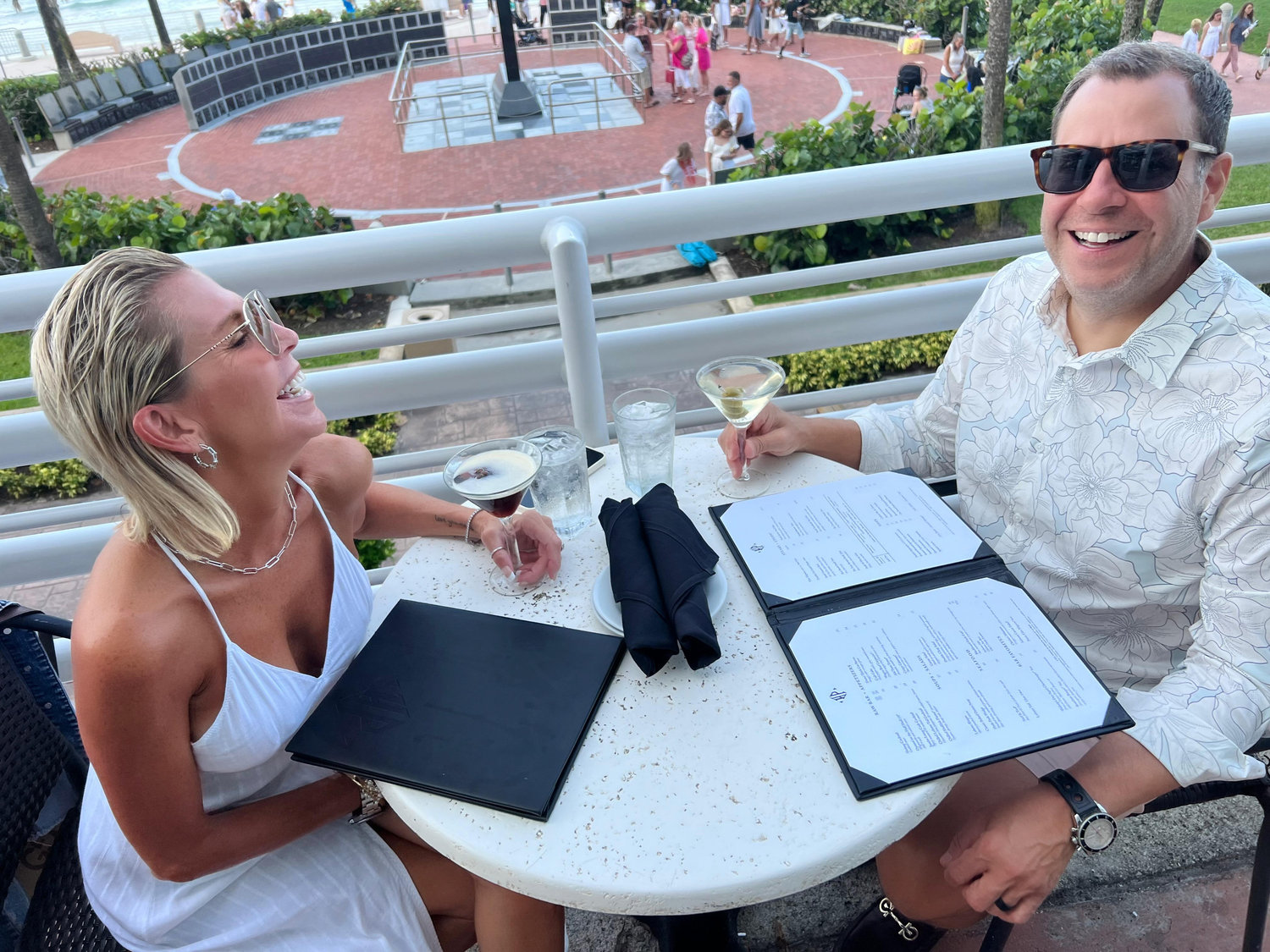 The Wedding Website of Terri Kush and Ross Catalano